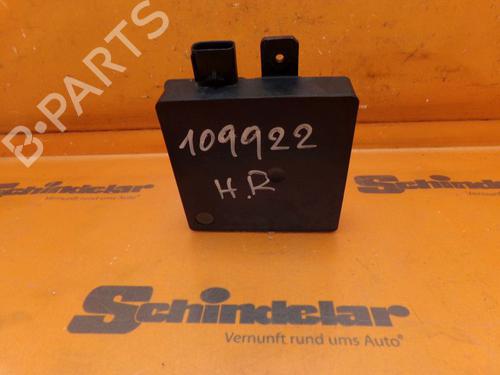 Control unit JAGUAR XF I (X250) 3.0 | BP24415373M11 