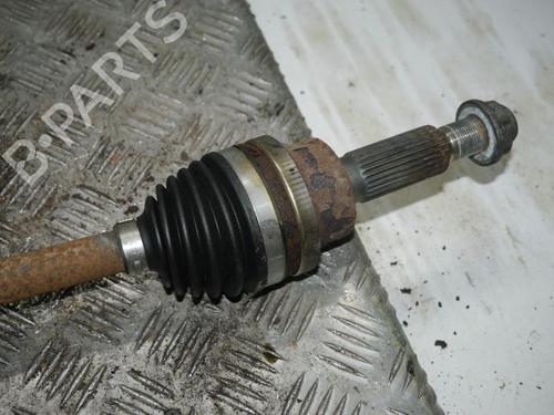 Right rear driveshaft FORD KUGA II (DM2) 2.0 TDCi 4x4 | BP33157939M41 - Image 3