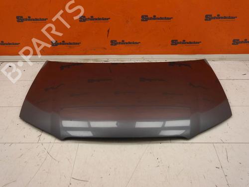 Hood AUDI A3 (8P1) 1.6 | BP24414762C1