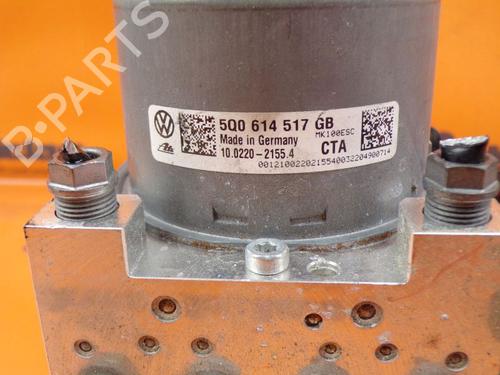 ABS pump VW TIGUAN ALLSPACE (BW2, BJ2) 1.5 TSI | BP33150307M43  - Image 6