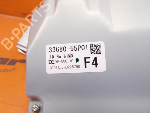 Control unit SUZUKI SX4 S-Cross (JY) 1.6 AllGrip (AKK 416) | BP33151922M11 - Image 5