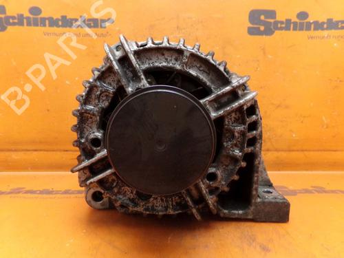 Generator VOLVO S80 I (184) D5 (163 hp) 28528664