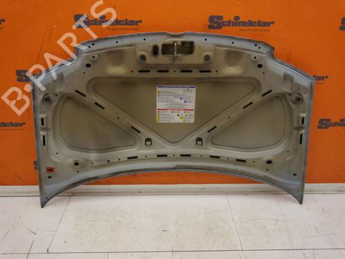 Hood FIAT PANDA (169_) 1.2 (169.AXB11, 169.AXB1A) | BP24414137C1 