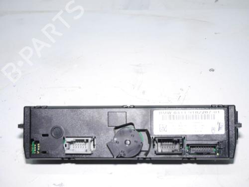 Climate control BMW 1 (E87) 116 i | BP24380938I5 