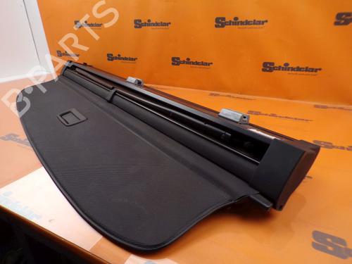 Rear parcel shelf AUDI A4 B7 Avant (8ED) 2.0 TDI | BP32834474C85  - Image 7