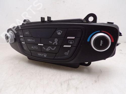 Climate control FORD B-MAX (JK) 1.0 EcoBoost | BP32652662I5