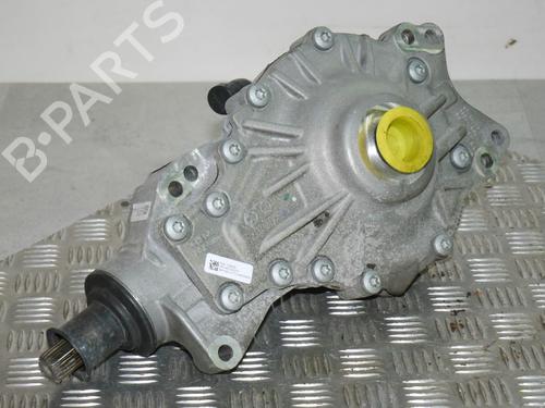 Used Front differential JAGUAR F-PACE (X761) 3.0 SCV6 AWD (380 hp) 33144584