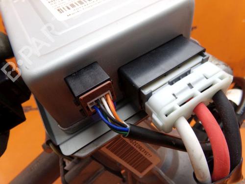 Steering column KIA CARENS IV 1.7 CRDi | BP33153214M21  - Image 10