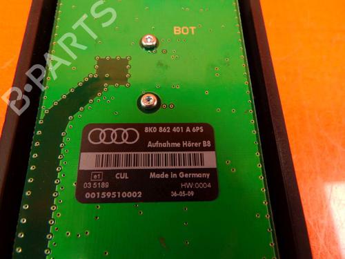 Battery AUDI A4 B8 (8K2) 2.7 TDI | BP24391513E11 