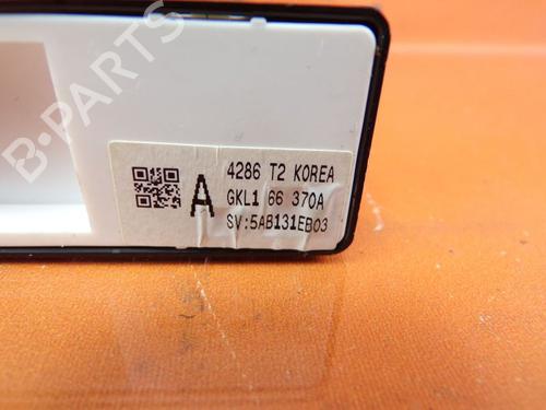 Switch MAZDA 6 Estate (GJ, GL) 2.2 D (GJ2FW, GJ692) | BP32828986I30  - Image 5