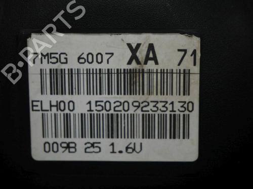 Engine VOLVO C30 (533) 1.6 | BP32833369M1  - Image 8