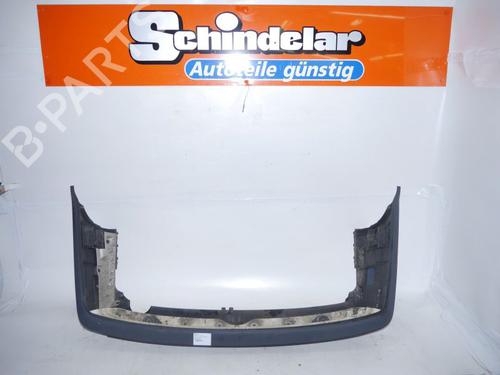 Used Rear bumper BMW 3 (E36) 316 i (102 hp) 24384177