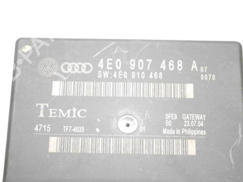 Used Control unit HONDA CIVIC VIII Hatchback (FN, FK) 2.2 CTDi (FK3) (140 hp) 24382854