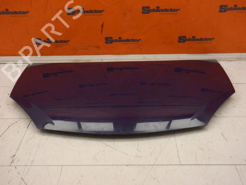 Motorhjelm DACIA SANDERO 1.4 (BS0C, BS0A, BS0G, BS1F, BS0E) | BP33151309C1 - Image 4