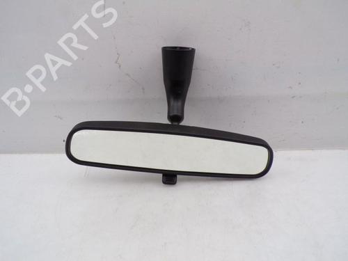 Used Rear mirror Rear mirror JEEP RENEGADE SUV (BU, B1, BV) 1.0 T-GDi (120 hp) 33560784 33560784