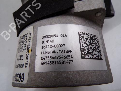 Steering column OPEL CORSA E (X15) 1.4 (08, 68) | BP32475912M21  - Image 6