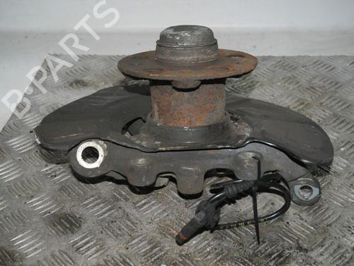 Left front steering knuckle MERCEDES-BENZ E-CLASS T-Model (S212) E 250 CDI / BlueTEC (212.203, 212.204) | BP33157922M25 - Image 2