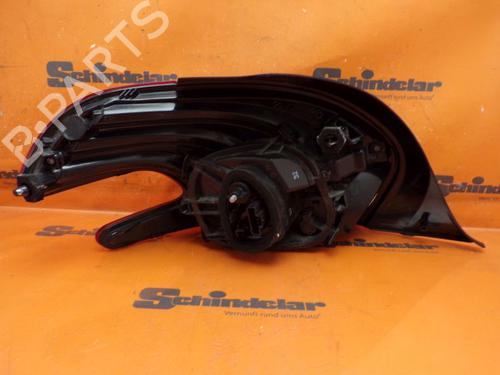 Right taillight PEUGEOT 208 I (CA_, CC_) 1.2 THP 110 | BP29046982C35 