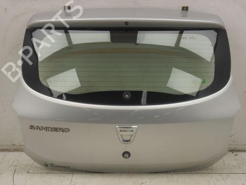Used Tailgate Tailgate DACIA SANDERO II 1.5 dCi (90 hp) 37676135 37676135