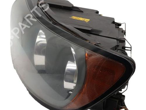Left headlight VOLVO V50 (545) 2.4 | BP35997277C28 - Image 2