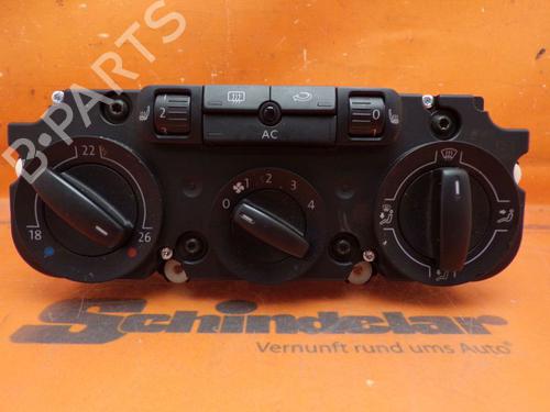 Commande Chauffage VW GOLF V (1K1) 1.4 16V (80 hp) 33151721