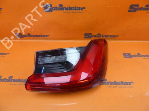 Fanale posteriore destro BMW 3 Touring (G21, G81) 318 i (156 hp) 28363711