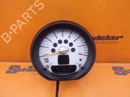 Multifunctionele display MINI MINI (R56) Cooper (122 hp) 32836079