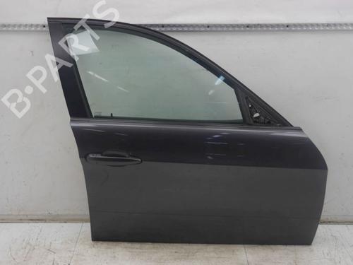 Used Right front door Right front door BMW 3 Touring (E91) 318 i (129 hp) 34370228 34370228