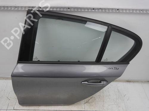 Left rear door BMW 1 (E87) 118 d | BP29873341C4 