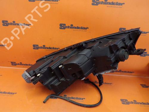 Left headlight AUDI A4 B9 Avant (8W5, 8WD) 2.0 TFSI | BP32459683C28