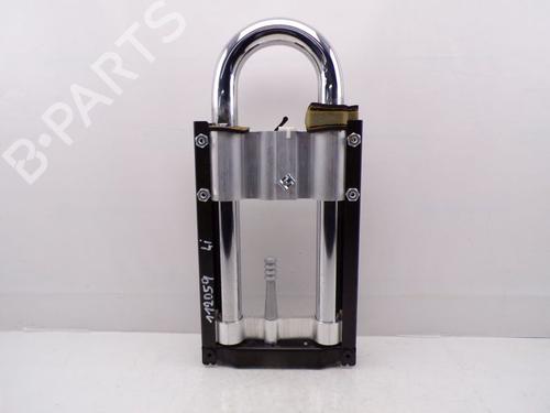 Used Other Other PEUGEOT 207 CC (WD_) 1.6 16V (120 hp) 33154933 33154933