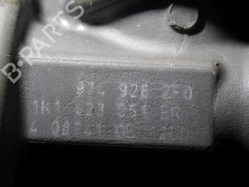 Steering rack VW GOLF PLUS V (5M1, 521) 1.2 TSI | BP31997872M22