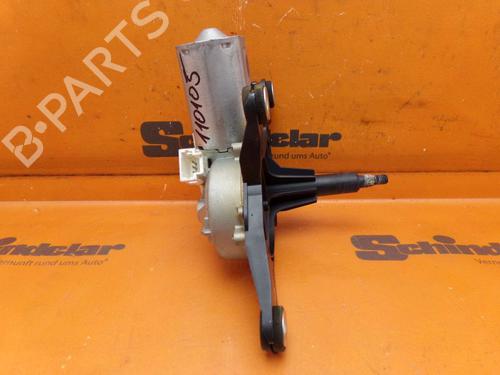 Rear wiper motor NISSAN JUKE (F15) 1.5 dCi | BP24414792M102 