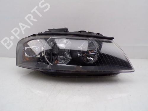 Right headlight AUDI A3 (8P1) 1.6 | BP29515175C29 