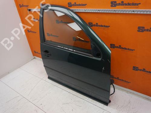 Right front door VW GOLF IV (1J1) 1.4 16V | BP24651630C3 