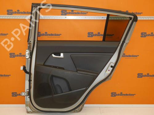 Right rear door KIA SPORTAGE III (SL) 2.0 CRDi | BP24390385C5