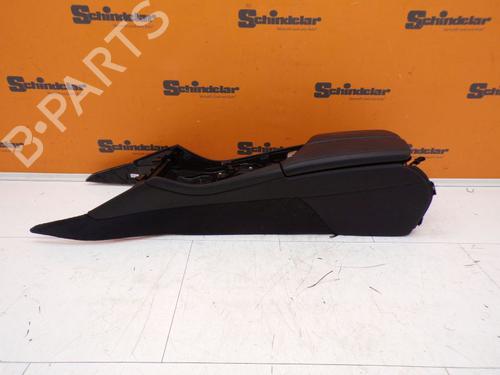 Middle console BMW 5 Touring (F11) M 550 d xDrive | BP32643501I22