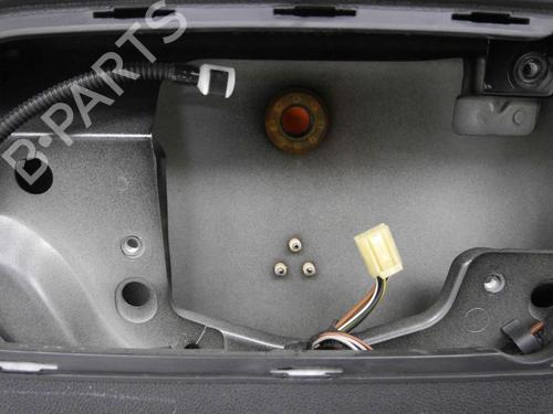 Tailgate MERCEDES-BENZ A-CLASS (W169) A 160 CDI (169.006, 169.306) | BP24392646C6 