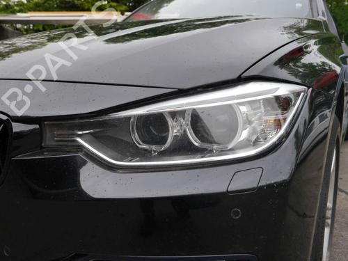 Full front BMW 3 Touring (F31) 320 d xDrive | BP32647892S1