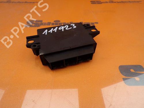 Control unit AUDI A6 C6 Avant (4F5) 2.7 TDI | BP33154688M11 - Image 2