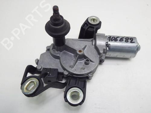 Used Rear wiper motor Rear wiper motor 33145023 33145023