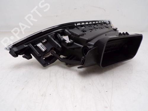 Luftventil PEUGEOT 2008 I (CU_) 1.2 THP 110 / PureTech 110 | BP32651265I21 