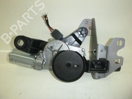 Used Rear wiper motor BMW 5 Touring (F11) 525 d (204 hp) 24385292
