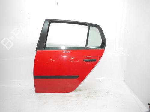 Used Left rear door VW GOLF V (1K1) 1.4 16V (75 hp) 24382523
