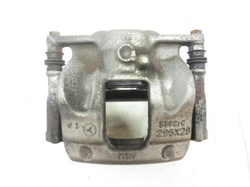 Used Left front brake caliper MERCEDES-BENZ B-CLASS Sports Tourer (W246, W242) B 200 (246.243) (156 hp) 32637464