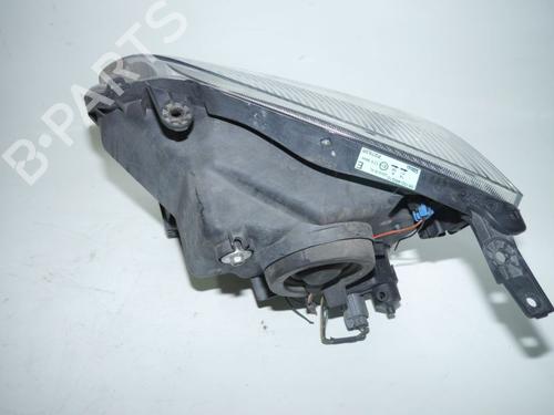 Højre forlygte SUZUKI IGNIS II (MH) 1.3 (RM413) | BP32636843C29