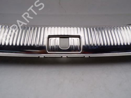 Rear parcel shelf AUDI Q7 (4LB) 3.0 TDI quattro | BP33158305C85 - Image 4