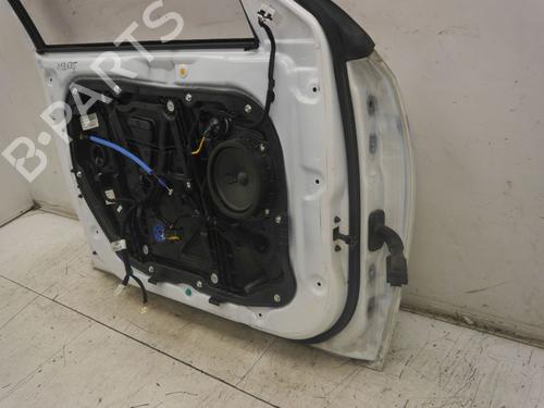 Left front door KIA XCEED (CD) 1.5 T-GDI | BP36892510C2  - Image 6
