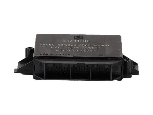 Used Electronic module Electronic module FIAT IDEA (350_) 1.4 16V (95 hp) 34008014 34008014