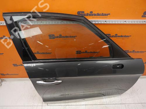 Right front door CITROËN DS5 1.6 BlueHDi 120 | BP30669864C3